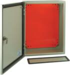Dablerom Tablou metalic cu contrapanou 32-400/40, IP56, 40 x 30 x 20 cm Freder (32-400/40)
