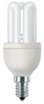 Philips Bec Economic Genie 8w E14 lumina calda Philips (PH 827)