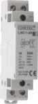Comtec Contactor cu montare pe sina DIN - LNC1-20 4-NO Comtec (MF0003-00772)