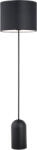 Emibig Lampadar Aspen Black/White 1322/LP1 Emibig (EMB 1322/LP1)