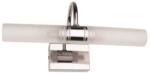 Arte Illumina Aplica baie 2xG9 IP44 28cm OCEANO (145-21002)