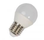 BRAYTRON Bec LED Sferic 1W G45 6500K E27 Braytron (BR-BA90-00123)