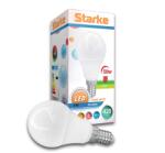  Bec LED sferic, 6W, E14 3000k (ST00467)
