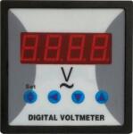 Comtec Voltmetru digital monofazic 96x96mm AC500V Comtec (MF0028-02120)