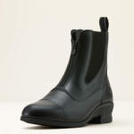 Ariat Heritage ZIP férfi lovaglócipő fekete 45 (AR10061295-45)