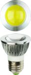 SkyGlory Bec LED R50 3W E27 CDL COB SK (sk3649)
