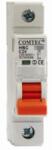 COMTEC Siguranta automata monopolara 1P 6A HCB 10kA (MCB) Curba C Comtec (MF0001-15560)