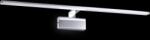 Ideal Lux Aplica Alma AP 12W Cromo 224930 Ideal Lux (IDL 224930)