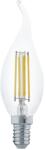EGLO Bec LED fantezie E14 4W WW 11497 (EG 11497)