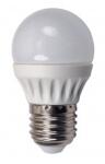 ODOSUN Bec BL LED sferic G45 3W E27 2700K ODOSUN (OD6514B)