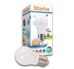  Bec LED sferic, 6W, E27 3000k (ST00453)