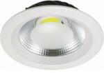ODOSUN Spot LED ingropat COB 30W 4100K FI225 ODOSUN (OD7738)