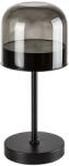 Rábalux Veioza Xelira Negru LED 13W 74037 Rabalux (RBX 74037)
