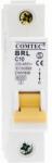 COMTEC Siguranta automata monopolara 1P 16A BRL 6kA (MCB) Curba C Comtec (MF0001-15153)