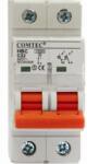 COMTEC Siguranta automata bipolara 2P 20A HCB 10kA (MCB) Curba C Comtec (MF0001-15594)