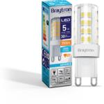 Spot Vision Bec LED 5W G9 6500K (BA29-00593)