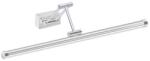 Arte Illumina Aplica baie led 14W 3CCT IP44 crom LANO (144-80561)