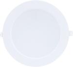 HEDA Spot Led rotund ST 24W 2640LM 6000K IP20 (HDW24PC)
