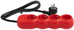  Prelungitor Rosu , 4 prize, 1.5m, RS4015N11 (RS4015N11)