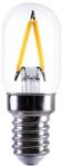 Rábalux Bec LED filament decorativ T20 CW E14 2W Rabalux (RBX 79030)