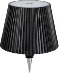 Rábalux Veioza LED 2W Burdur Negru 77142 Rabalux (RBX 77142)