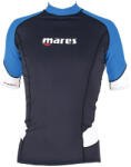 Mares Rash Guard Trilastik rövid ujjú férfi (4125523XL)