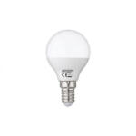 Horozk Electrik Bec LED Sferic 10W E14 WW 001-005-0010 Horoz (HR 001-005-0010 E14 WW)
