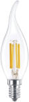Lumax Bec LED filament 6W E14 800lm 2700K WW Lumax (LC053)