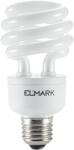 ELMARK BEC ECONOMIC 1/2 SPIRALAT 20W E27 4000K Elmark (ELM 99210150)