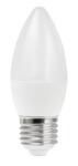 HEDA Bec led lumanare 6W E27 WW Heda (HD054)