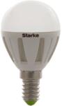  BEC LED E14 4W Sferic 3000K (ST00333)
