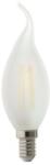 Lumen Bec lumanare fantezie cu LED E14 4W WW Dablerom (13-14034002)