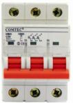 COMTEC Siguranta automata tripolara 3P 20A HCB 10kA (MCB) Curba C Comtec (MF0001-15609)