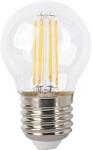 Rábalux Bec LED filament decorativ vintage bulb G45 E27 4W 2700K Rabalux (RBX 1595)