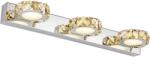 Klausen Aplica CHAMPAGNE gold & crom 146002 (146002)