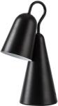 Rábalux Veioza Rabal Negru 1x E14 74225 Rabalux (RBX 74225)