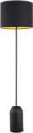 Emibig Lampadar Aspen Black/Gold 1323/LP1 Emibig (EMB 1323/LP1)