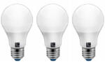 Lumen Set 3 becuri LED A60 12W E27 CDL 13-2722120 Lumen (13-2722120)
