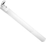 Comtec Aplica Led baie cu intrerupator si priza shuko 15W CW Comtec (MF0011-11802)