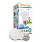  Bec LED sferic, 6W, E27 6500K (ST00454)