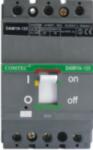 COMTEC Intrerupator automat industrial tripolar(MCCB) DS1-400 3P 400A Comtec (MF0001-22747)