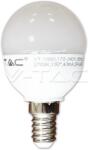 V-TAC Bec LED Sferic 6W E14 CDL 4252 V-TAC (V-4252)