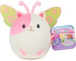 Spin Master Căsuța de păpuși a lui Gabi: Hamster adorabil, alb-roz (6075354/20158210) Figurina