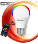 COMTEC Bec smart 9W E27 A60 RGB MF0011-50480 (MF0011-50480)