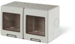 Scame Carcasa PT 2+2 modul IP55 Scame (SC 136.5124)