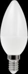HEDA Bec led lumanare 8W E14 3000K WW Heda (HD055)