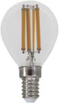 Rábalux Bec LED filament decorativ G45 WW E14 6W Rabalux (RBX 79031)