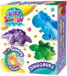 REGIO JÁTÉK Squish készítő - dínók (rg10403)