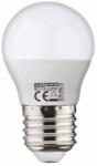 Horozk Electrik Bec LED Sferic 10W E27 CW 001-005-0010 Horoz (HR 001-005-0010 CW)