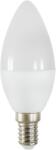 HEDA Bec led lumanare 8W E14 CW Heda (HD077)